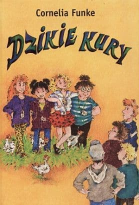 Dzikie kury