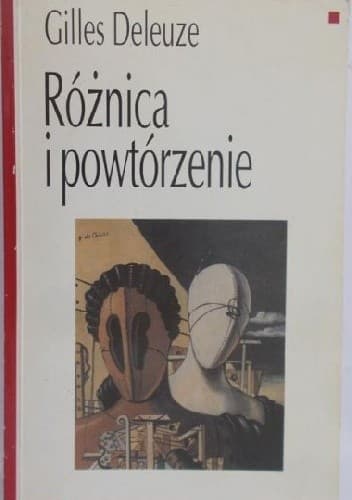 Różnica i powtórzenie