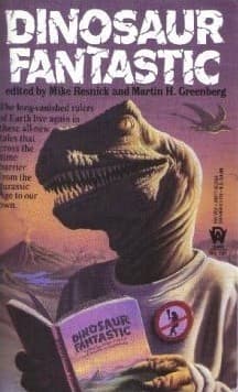 Dinosaur Fantastic