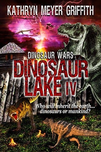 Dinosaur Wars