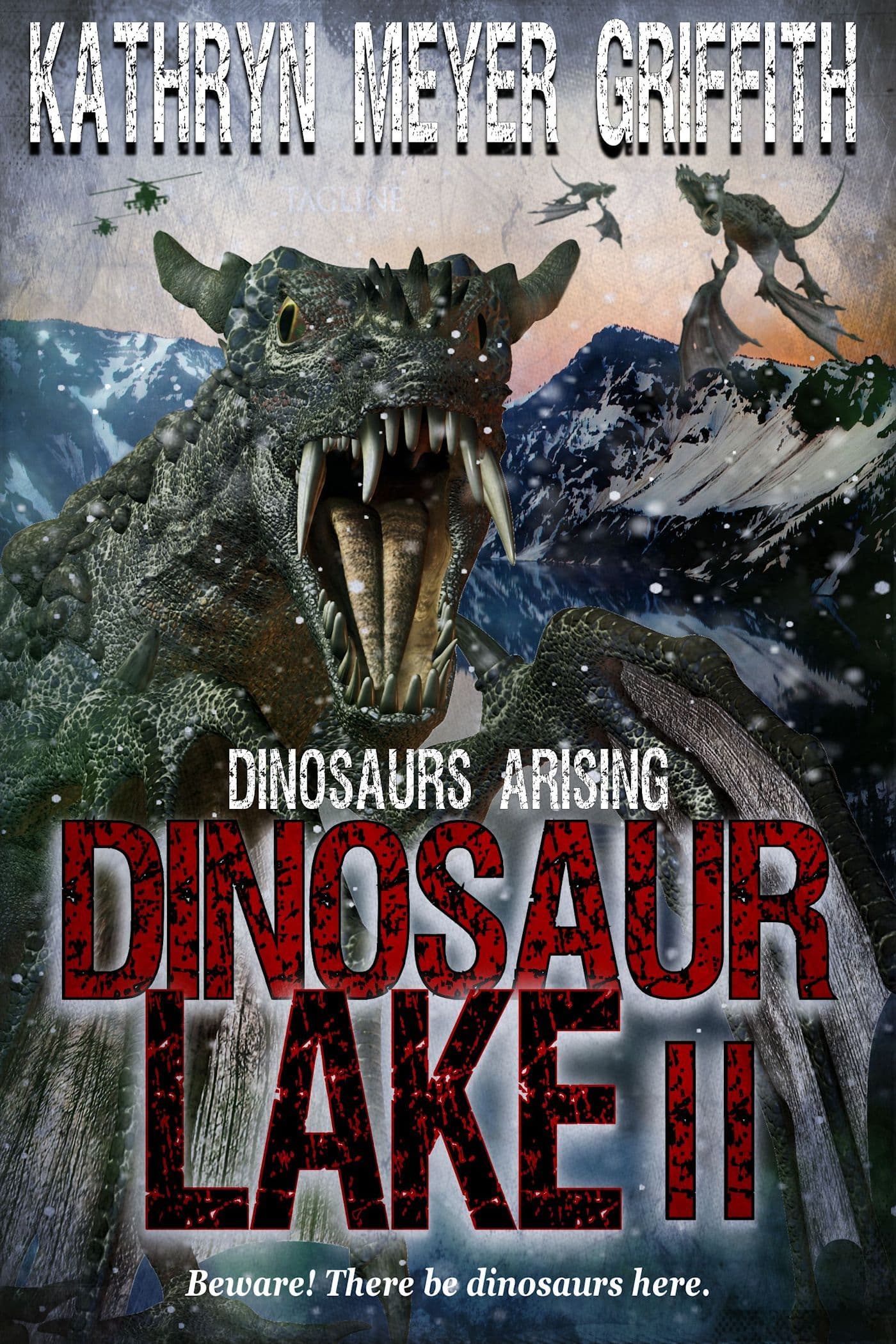Dinosaurs Arising