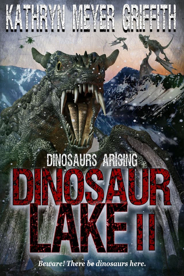 Dinosaurs Arising