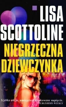 Niegrzeczna dziewczynka