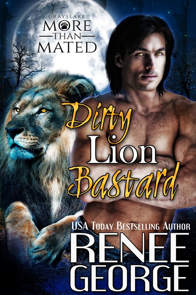 Dirty Lion Bastard