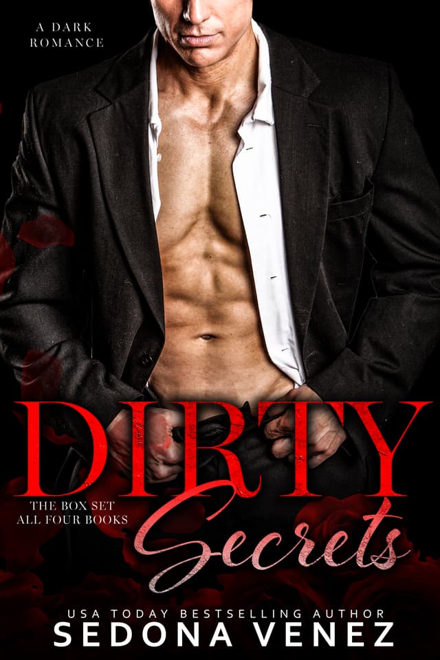 Dirty Secrets: The Box Set