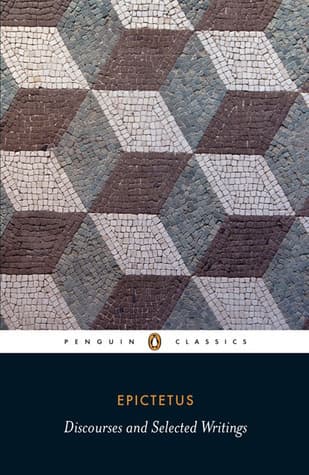 Diatryby. Encheiridion z dodaniem Fragmentów oraz Gnomologium Epiktetowego