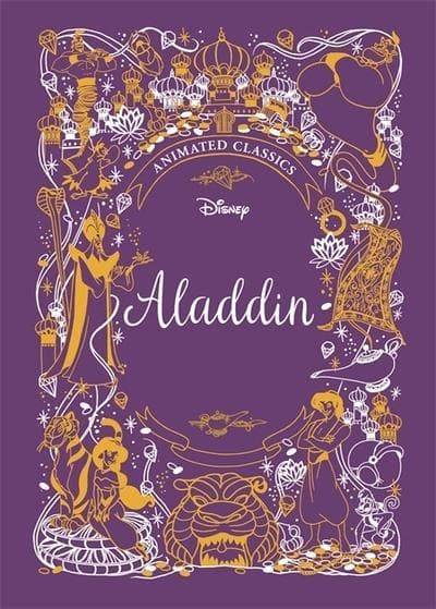 Disney - Aladdin