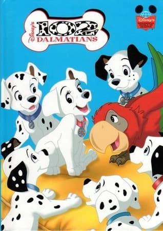 Disney's 102 Dalmatians