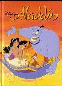 Disney's Aladdin