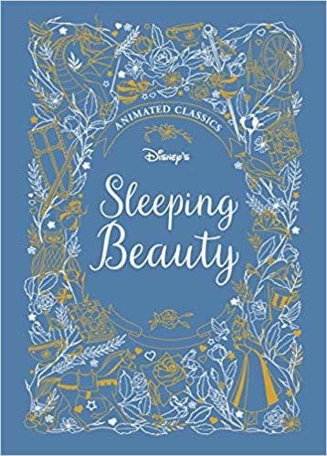Disney's - Sleeping Beauty