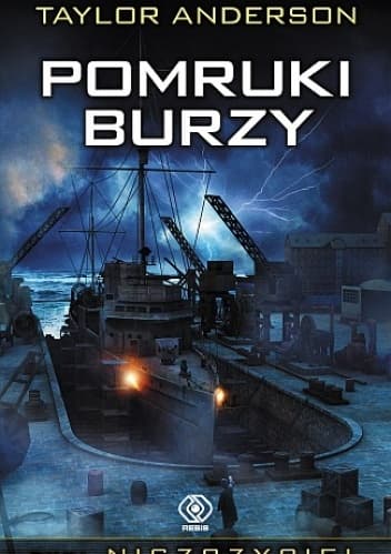 Pomruki burzy