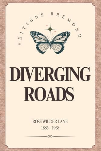 Diverging roads