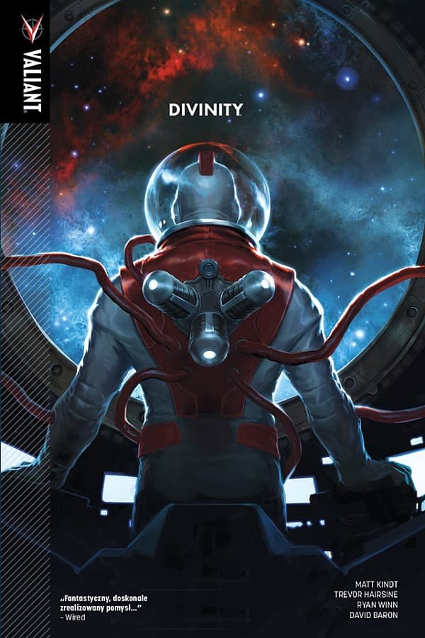 Divinity