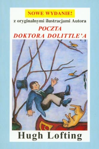 Poczta Doktora Dollittle'a
