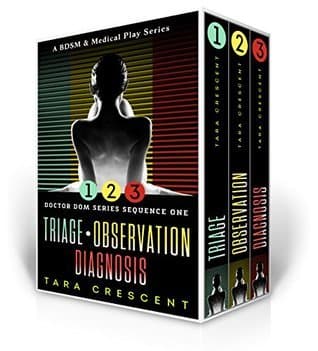 Doctor Dom Series Sequence One