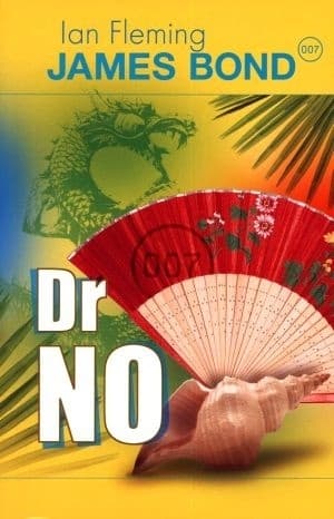 Dr No