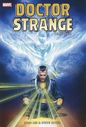 Doctor Strange Omnibus, Vol. 1