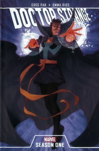 Doctor Strange: Season One