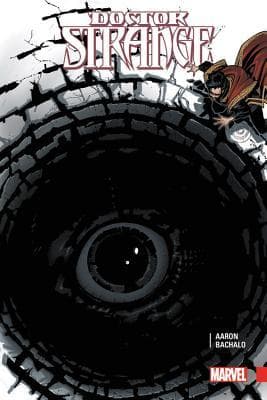 Doctor Strange, Vol. 1