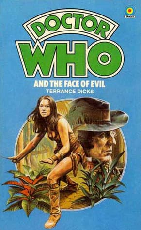 Doctor Who and the Face of Evil