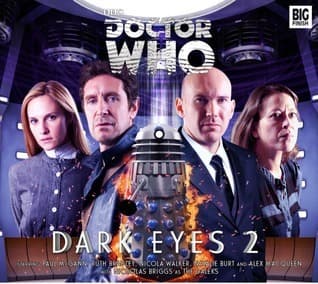 Doctor Who: Dark Eyes 2