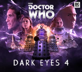 Doctor Who: Dark Eyes 4
