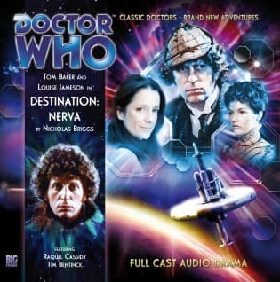 Doctor Who: Destination: Nerva