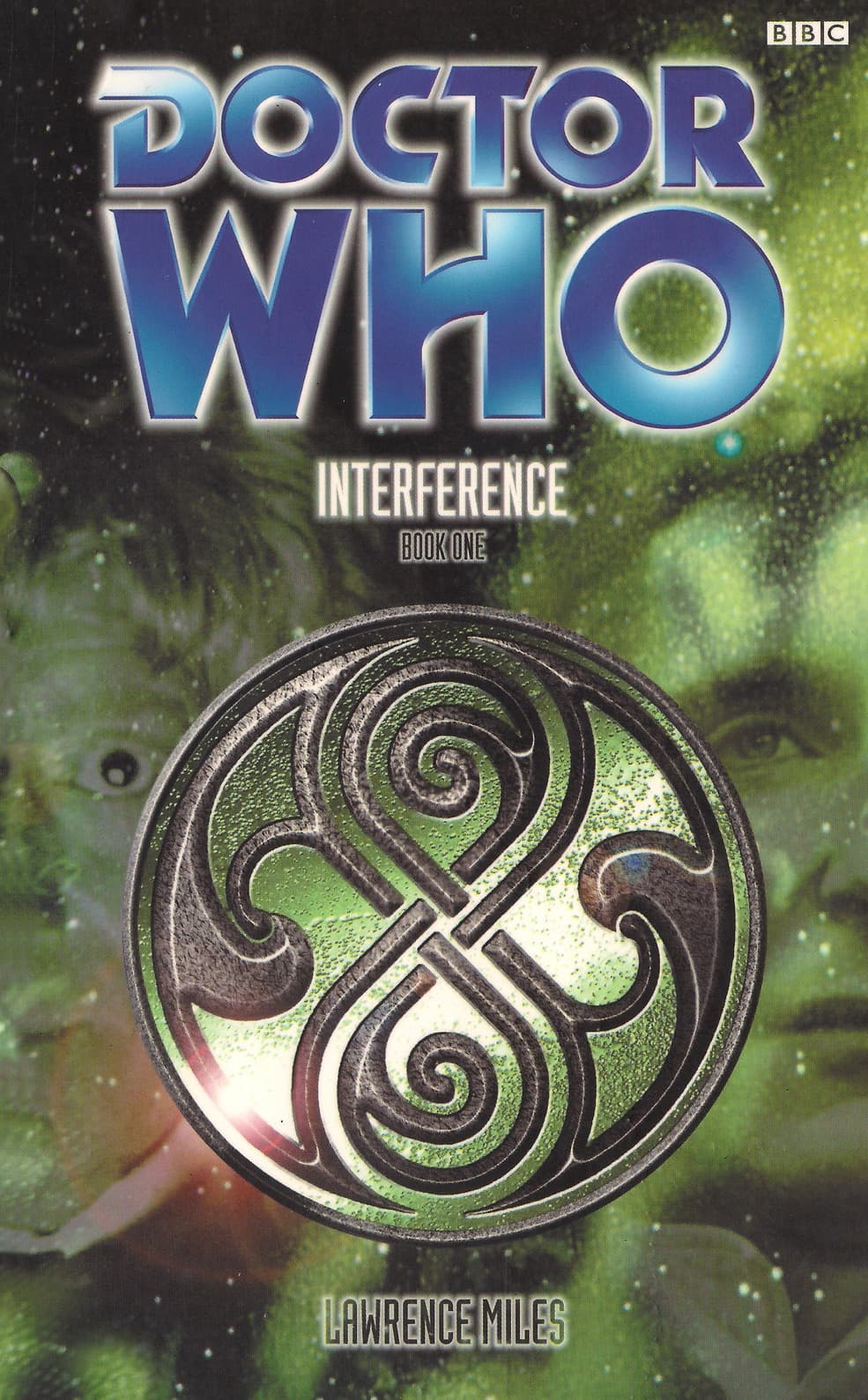 Doctor Who: Interference - Book One
