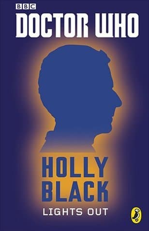 Doctor Who: Lights Out