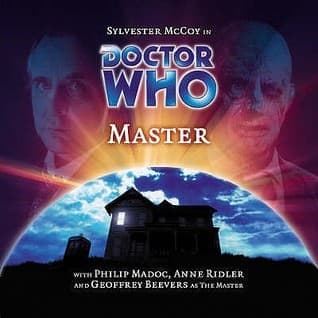 Doctor Who: Master