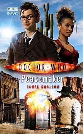 Doctor Who: Peacemaker