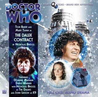Doctor Who: The Dalek Contract