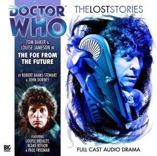 Doctor Who: The Foe from the Future