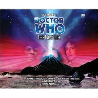 Doctor Who: The Next Life
