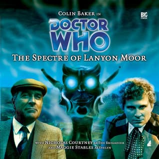 Doctor Who: The Spectre of Lanyon Moor