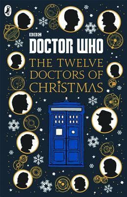 Doctor Who: The Twelve Doctors of Christmas