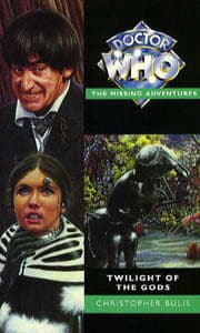 Doctor Who: Twilight of the Gods