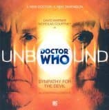 Doctor Who Unbound: Sympathy for the Devil