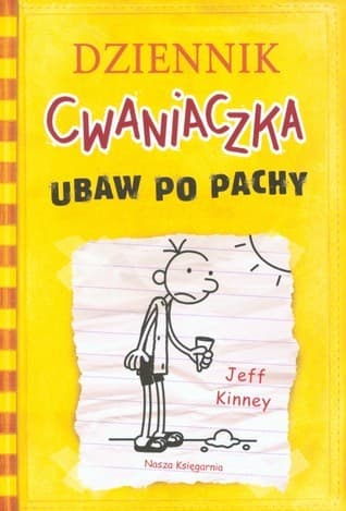 Ubaw po pachy