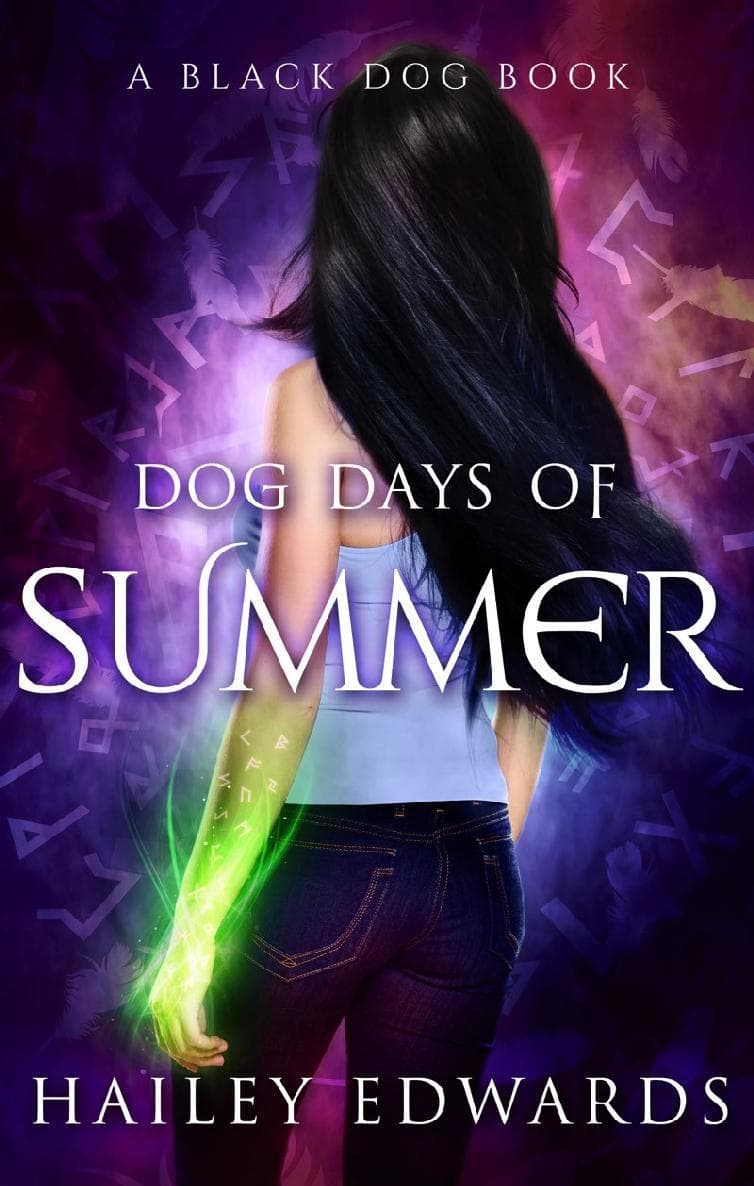 Dog Days Of Summer