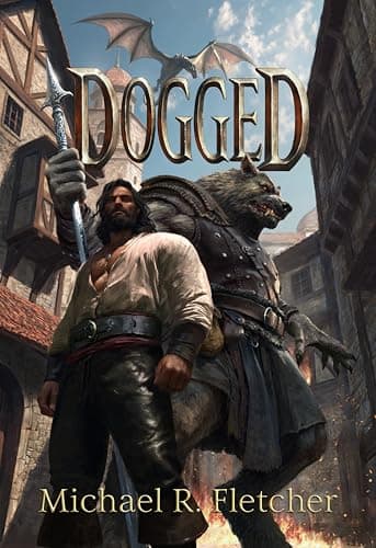 Dogged