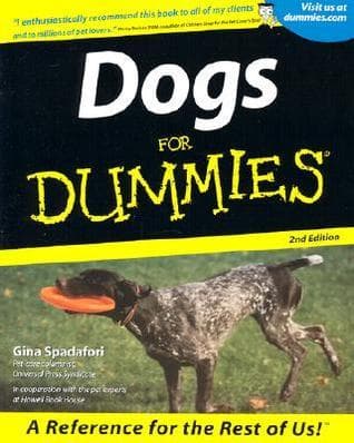 Dogs for Dummies