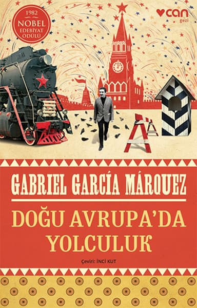 De viaje por Europa del Este