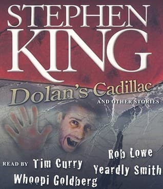 Dolan's Cadillac, and Other Stories