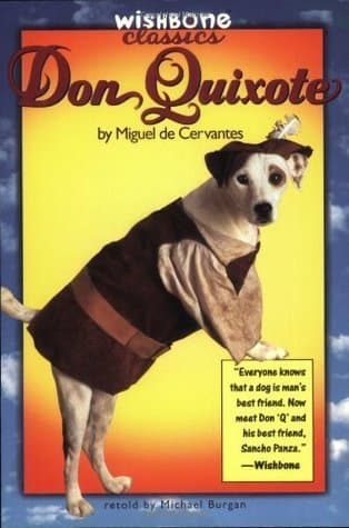 Don Quixote