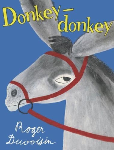 Donkey-Donkey