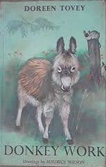 Donkey Work
