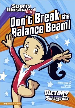 Don't Break the Balance Beam!