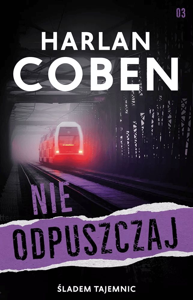 Nie odpuszczaj