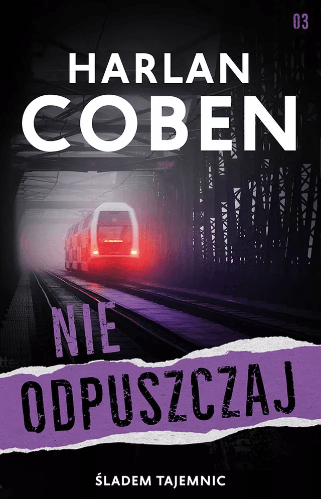 Nie odpuszczaj